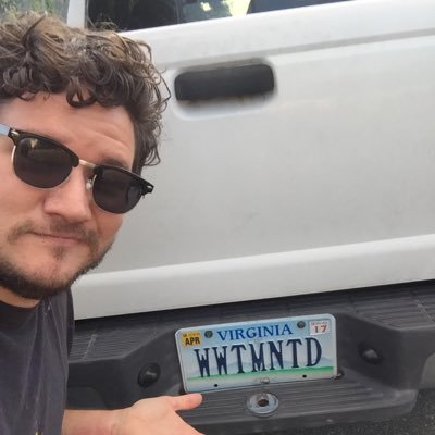 Profile Picture of Travis Rickman (@HiImTravis) on Twitter