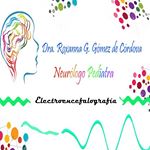 Profile Picture of Dra Roxanna Gómez De Córdova (@dra.gomezneuropediatra) on Instagram