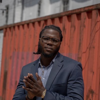 Profile Picture of Jamal Brown (@jmawlly) on Twitter