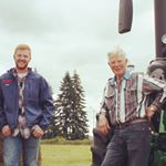 Profile Picture of Kimball's Ranch (@kimballs.farm.ranch) on Instagram