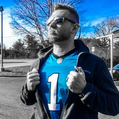 Profile Picture of Dustin Lackey (@theDUSTINLACKEY) on Twitter