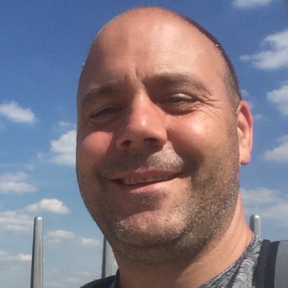 Profile Picture of Michael Giannettino (@mgiannettino) on Poshmark