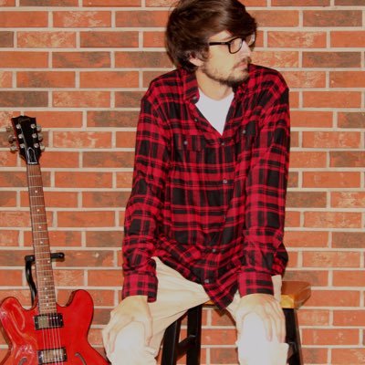 Profile Picture of Tyler Morrow (@TylerMorrow97) on Twitter