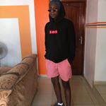 Profile Picture of * Hakim Ariel🍭🍼 (@lil_furg_) on Instagram