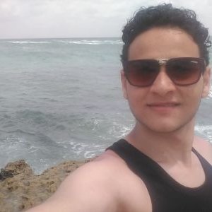 Profile Picture of Adel Ashraf (@adelashraf565) on Twitter