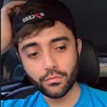 Profile Picture of Daniel Kardashian West⚡️ (@dnnking) on Instagram