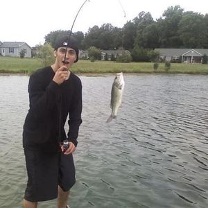 Profile Picture of Kyle Calder (@fieldy15) on Myspace