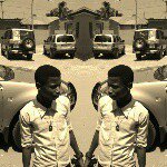 Profile Picture of O'Daniel Ishmael Ras-kenzy (@raskenzy) on Instagram