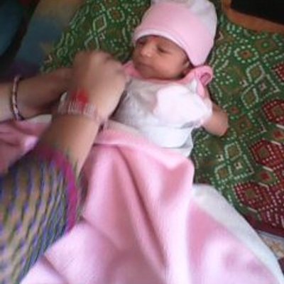 Profile Picture of Sagar Panchal (@sagarpanchal231) on Twitter