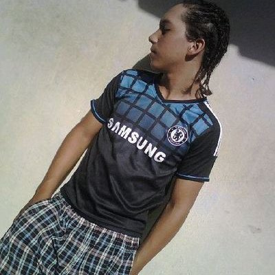 Profile Picture of Elias Webb (@EliasWebb20) on Twitter