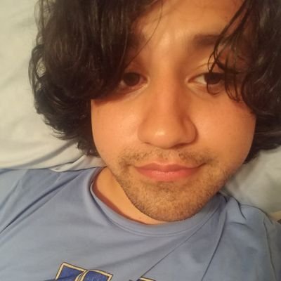 Profile Picture of Peter Rivas (@Papito_Pedrito) on Twitter