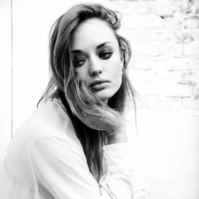 Profile Picture of Laura Haddock. (@LauraHcddock) on Twitter