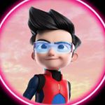 Profile Picture of Ejen Ali X Boboiboy ⚡ (@ejen_aali) on Instagram