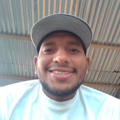 Profile Picture of Aaron Jose Lezama (@aaronlezama94) on Twitter