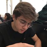 Profile Picture of david vicente (@davidbsvicente) on Instagram