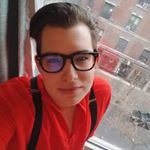 Profile Picture of Aiden Kim Feltkamp (@cherubino88) on Instagram