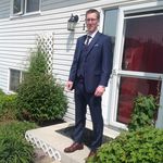 Profile Picture of Aaron Warman (@a_r_dub) on Instagram