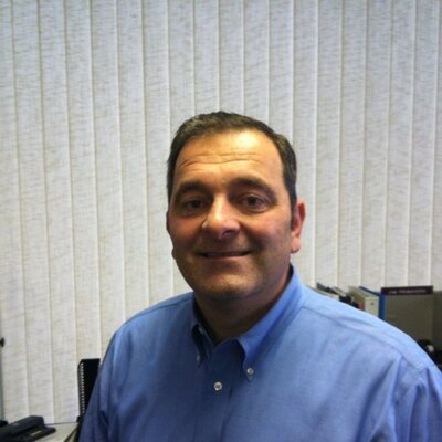 Profile Picture of Paul Cuccinelli (@pcucci08) on Twitter