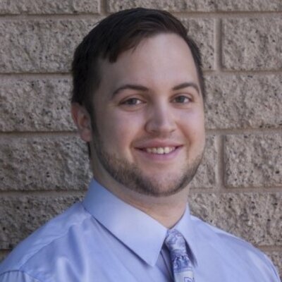 Profile Picture of Kyle Reichert (@Reichert_Kyle) on Twitter