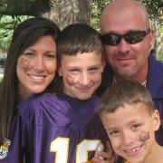 Profile Picture of Kelli Foreman (@kel0907) on Pinterest