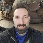 Profile Picture of Kevin Benning (@derbee_1987) on Instagram