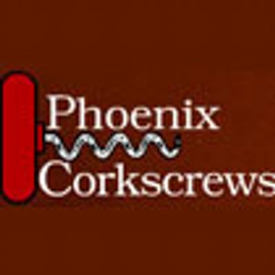 Profile Picture of Amber Huntley-Ruiz (@PhxCorkscrews) on Twitter