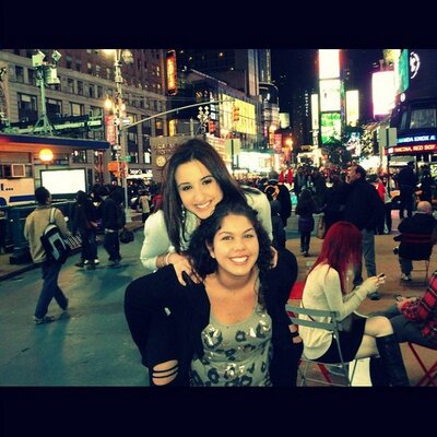 Profile Picture of Joanna Monroe (@jmonroe27) on Twitter
