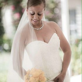 Profile Picture of Nadia Ramon-Fortune Wilson (@wnadia2012) on Pinterest