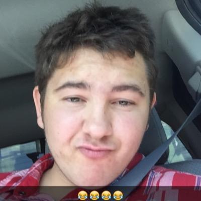 Profile Picture of Chris Hausman (@chris_hausman) on Twitter