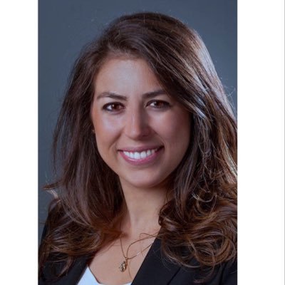 Profile Picture of Yasmin Hernandez-Barco (@YHernandezMD) on Twitter