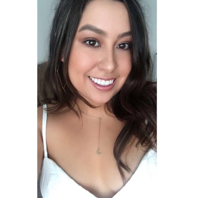 Profile Picture of Celeste Zepeda (@celeste_zepeda) on Twitter