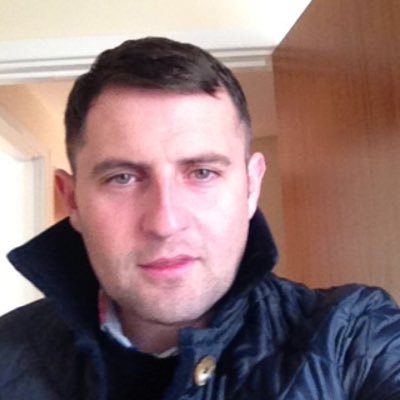 Profile Picture of Paul Allan Seymour (@paseymour218) on Twitter