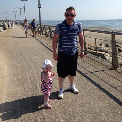 Profile Picture of Adrian Gorman (@@aidso79) on Twitter