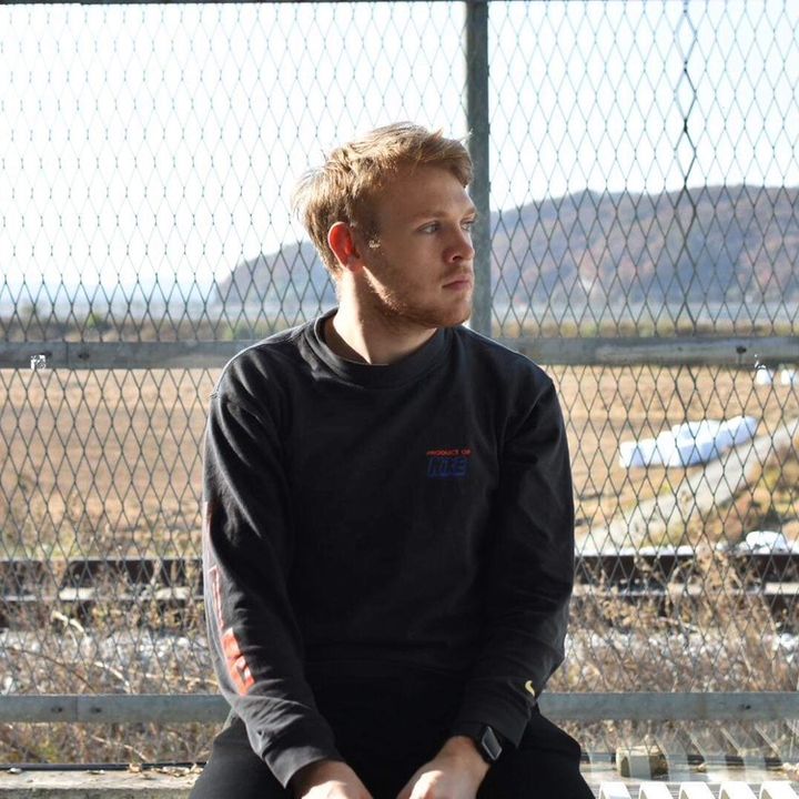 Profile Picture of jared_kr (@_jared_kr_) on Tiktok