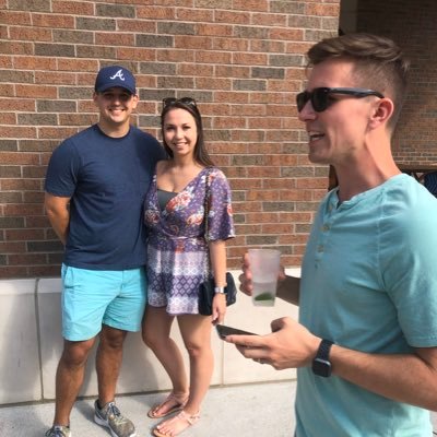 Profile Picture of Matt Best (@__MattBest) on Twitter