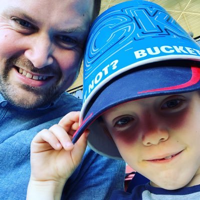 Profile Picture of Andrew Foster (@ajfoster81) on Twitter