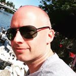 Profile Picture of Mark Strudwick (@mark.bangkok9) on Instagram