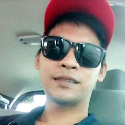 Profile Picture of John Philip Rabida (@JohnRabida) on Twitter