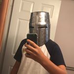 Profile Picture of Asher Edwards (@asher_edwards10) on Instagram