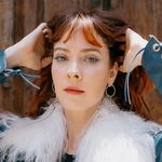 Profile Picture of Carla Sariñana (@silverrosemx) on Instagram