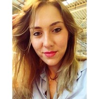 Profile Picture of Ioanna Mitsani (@ioanna-mitsani-1) on Quora