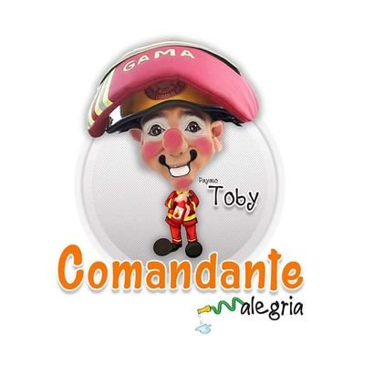 Profile Picture of Comandante Alegria (@JuanPablogama4) on Twitter