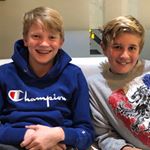 Profile Picture of Chad_Swanepoel (@chad_swanepoel_) on Instagram