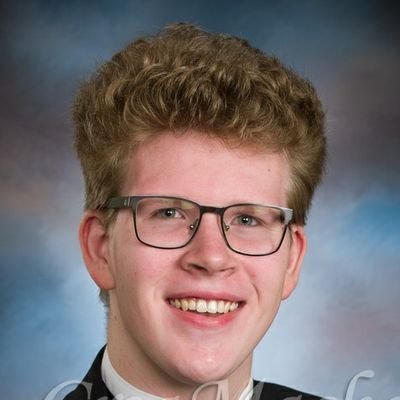 Alex Behr - Twitter Profile Picture of Alex Behr (@SpurPolar) on Twitter