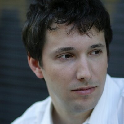 Profile Picture of Andrew Cyr (@andrewfcyr) on Twitter
