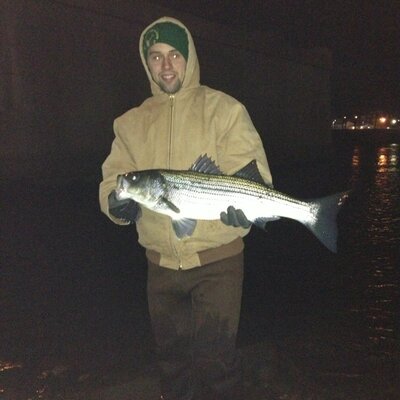 Profile Picture of Matt Purnell (@MattPurnell32) on Twitter