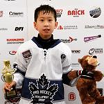 Profile Picture of Michael Tang (@mtang_hockey) on Instagram