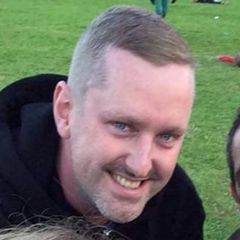 Craig Heyes - Tiktok Profile Picture of Craig Heyes (@craigheyes82) on Tiktok