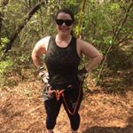 Profile Picture of Danielle harrell (@barbellmommadoc) on Instagram