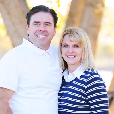 Profile Picture of Lisa Arbon Tagge (@TaggeLisa) on Twitter